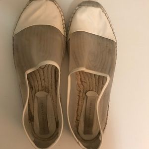 Stella McCartney Espadrilles